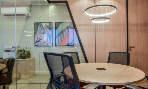 Divisória de vidro para escritório em São Paulo - Linha Glass - Frame Office (1) Divisória de vidro para escritório em São Paulo - Linha Glass - Frame Office (1)