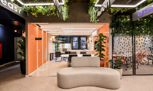 Divisória de vidro para escritório em São Paulo - Linha Glass - Frame Office (3) Divisória de vidro para escritório em São Paulo - Linha Glass - Frame Office (3)